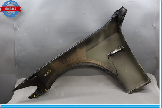 11-16 BMW 528i 535i xDrive Front Left Driver Side Fender Cover Shell Panel Oem