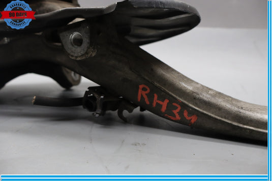 10-16 Porsche Panamera 970 Front Right Passenger Side Spindle Knuckle Hub Oem
