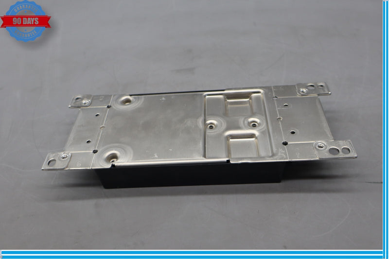 Load image into Gallery viewer, 11-16 BMW 528i F10 Chassis Telematic Control Unit Module 55076010 Oem
