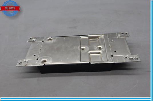 11-16 BMW 528i F10 Chassis Telematic Control Unit Module 55076010 Oem