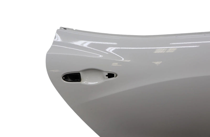 Load image into Gallery viewer, 14-22 Maserati Ghibli Rear Right Passenger Side Exterior Door Shell Panel OEM
