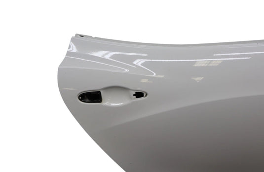 14-22 Maserati Ghibli Rear Right Passenger Side Exterior Door Shell Panel OEM