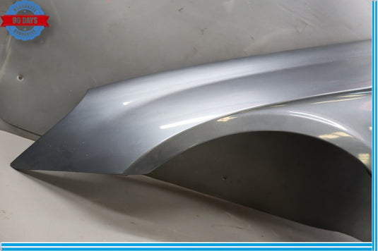 06-11 Mercedes CLS550 W219 Front Left Driver Side Fender Assembly Oem