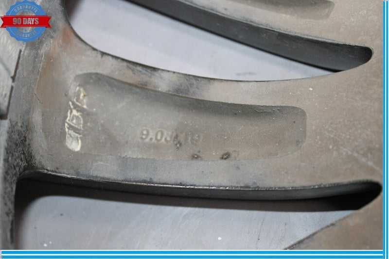 Load image into Gallery viewer, 15-20 Hyundai Genesis G80 Wheel Disc Rim Chrome 9x19 19'' Aluminum Oem
