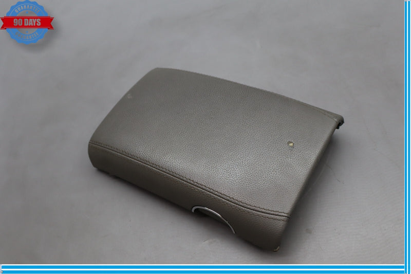 Load image into Gallery viewer, 07-11 Mercedes W219 CLS550 CLS55 Center Console Armrest Arm Rest Cover Oem
