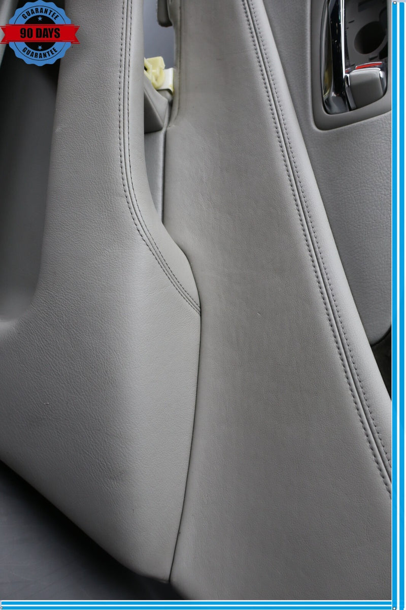 Load image into Gallery viewer, 07-09 Lexus LS460 LS460L Rear Right Passenger Side Interior Door Panel Oem
