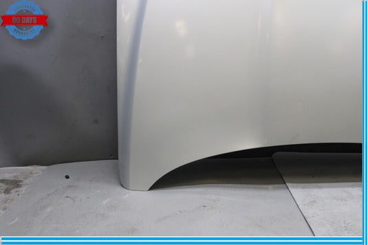 10-19 Jaguar X351 XJ XJL Front Hood Bonnet Panel Engine Cover Oem