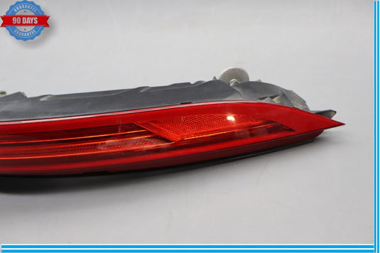 14-18 Jaguar X152 F-Type Rear Right Side Taillight Tail Light Brake Lamp Oem