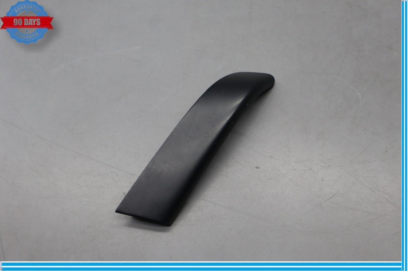 Load image into Gallery viewer, 11-18 Volkswagen VW Touareg Front Left Side Door Panel Grab Handle Trim Oem
