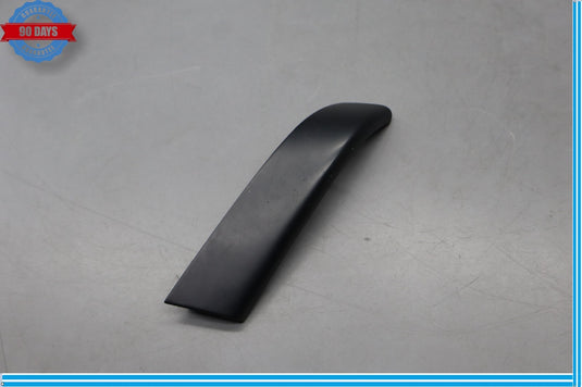 11-18 Volkswagen VW Touareg Front Left Side Door Panel Grab Handle Trim Oem