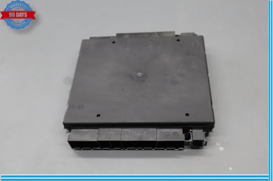 06-12 Bentley Continental Flying Spur Front Left Seat Control Module Oem
