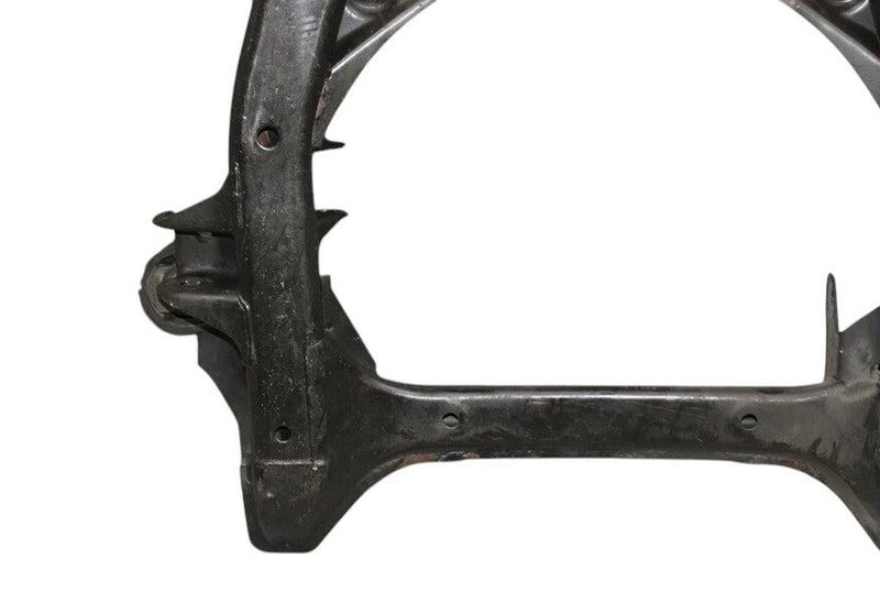 Load image into Gallery viewer, 11-17 Porsche Cayenne Front Subframe Sub Frame Cross member Cradle Support Oem
