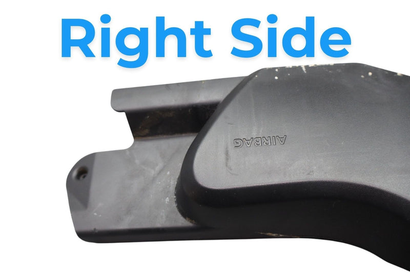 Load image into Gallery viewer, 12-15 Range Rover Evoque L538 Front Right Seat Valance Cushion Trim 2083731 Oem
