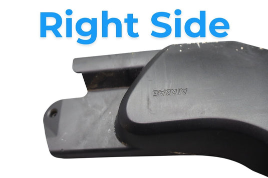 12-15 Range Rover Evoque L538 Front Right Seat Valance Cushion Trim 2083731 Oem