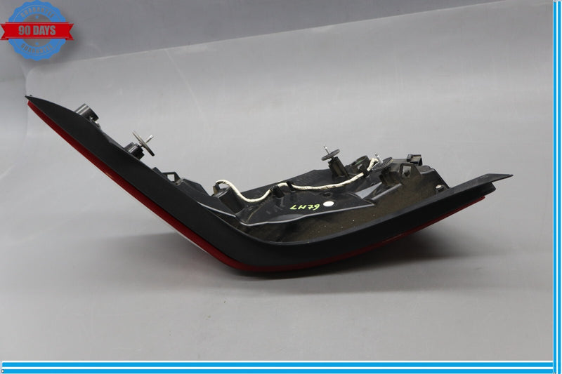 Load image into Gallery viewer, 10-15 Jaguar XJ XJL X351 Rear Left Driver Side Tail Light Taillight Lamp Oem
