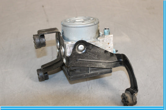 12-16 BMW F30 328i 335i Anti Lock Brake System Abs Pump Module Oem