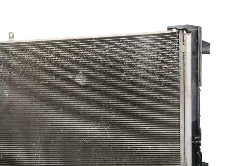 Load image into Gallery viewer, 08-17 Mercedes W212 E350 GLK350 Engine Radiator Cooling A/C Air Condenser Oem
