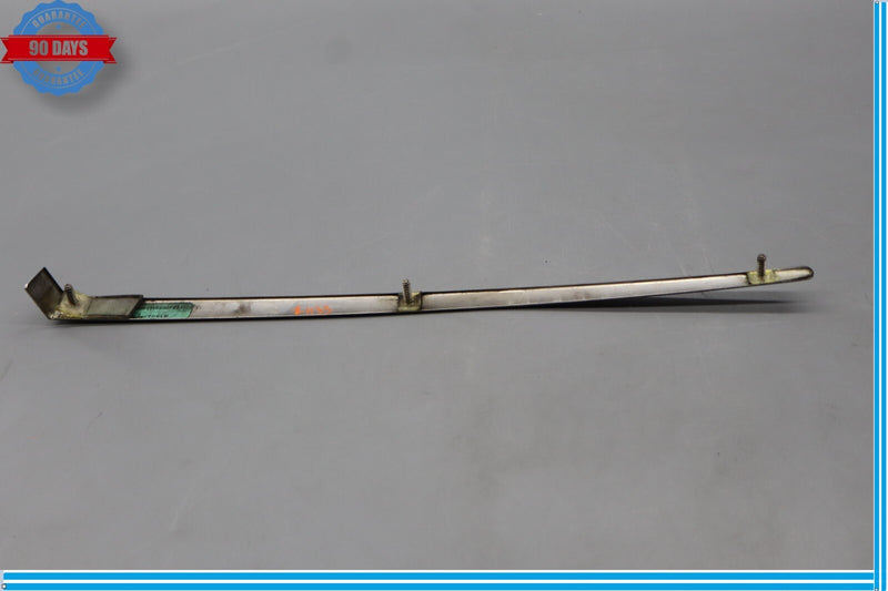 Load image into Gallery viewer, 06-12 Bentley Continental Flying Spur Front Left Side Bumper Trim Strip Oem
