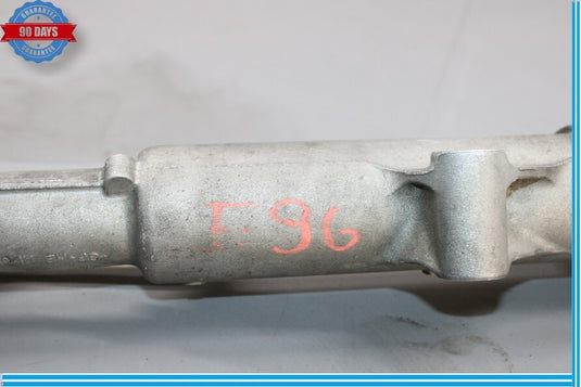 10-16 Mercedes W212 E350 E550 Power Steering Rack and Pinion 2124603400 Oem