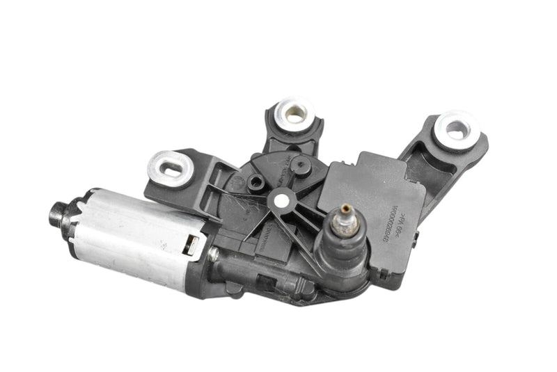 Load image into Gallery viewer, 11-17 Volkswagen VW Touareg Rear Window Windshield Wiper Motor 7P6955711B Oem
