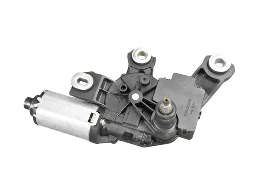 11-17 Volkswagen VW Touareg Rear Window Windshield Wiper Motor 7P6955711B Oem