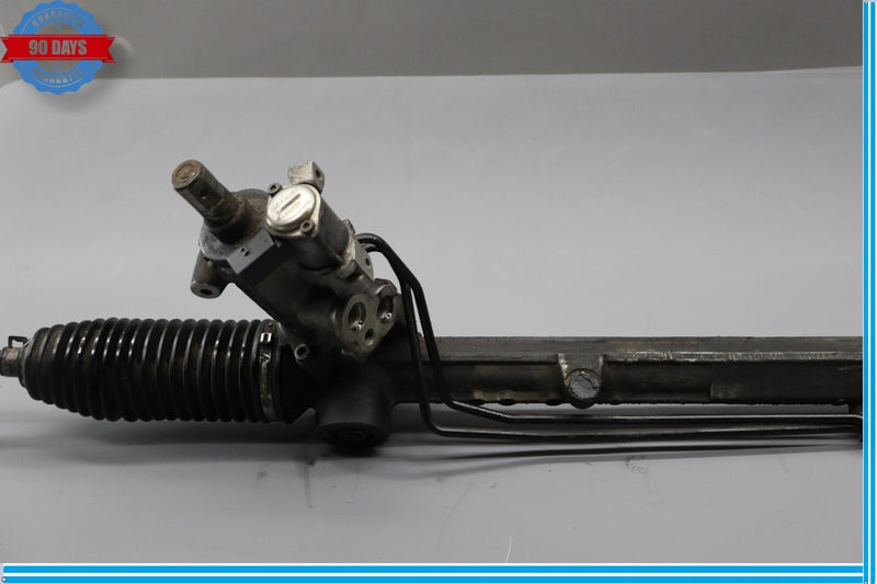 Load image into Gallery viewer, 10-16 Porsche Panamera Power Steering Ger Rack and Pinion Assembly Oem
