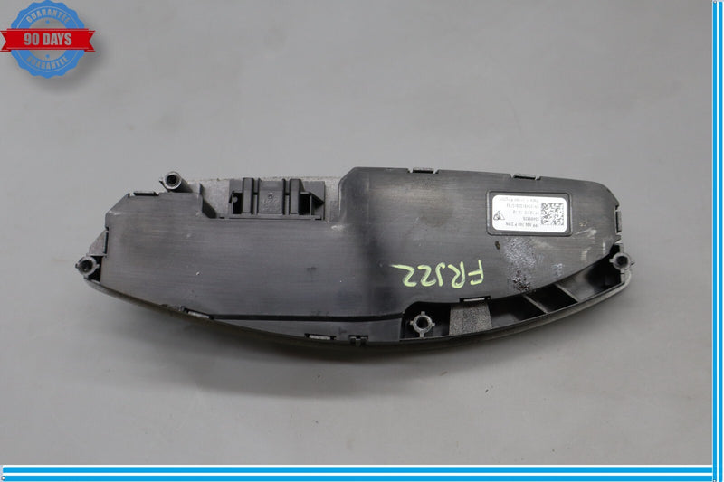 Load image into Gallery viewer, 11-18 Porsche Cayenne Front Right Passenger Side Seat Control Switch Oem
