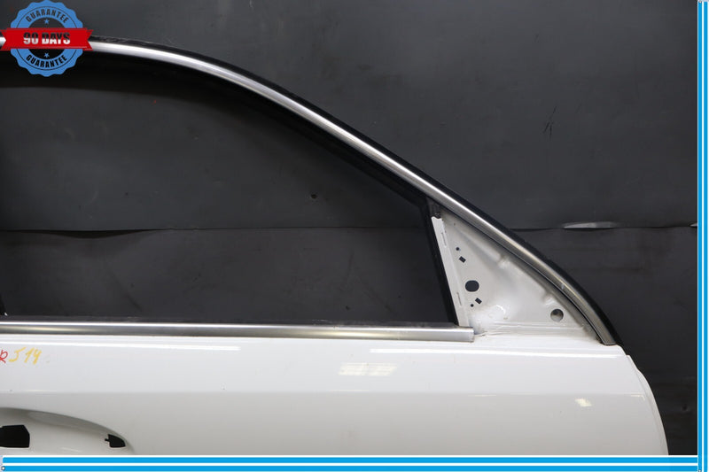 Load image into Gallery viewer, 06-19 Mercedes X166 GL450 ML350 Front Right Side Exterior Door Shell Panel Oem
