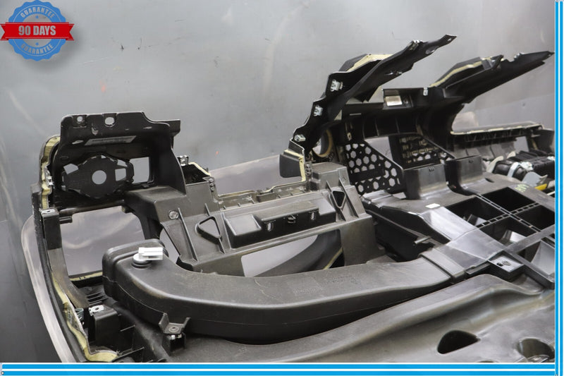 Load image into Gallery viewer, 11-17 Volkswagen Touareg Front Dashboard Dash Instrument Panel Assembly Oem
