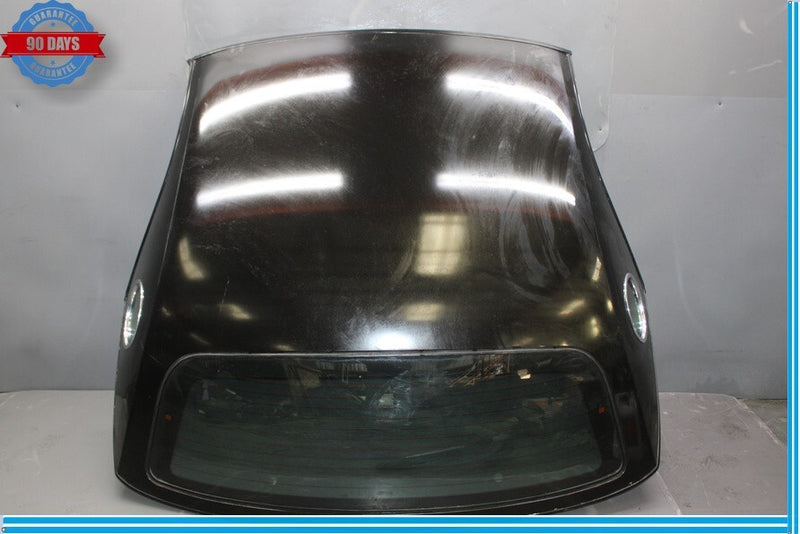 Load image into Gallery viewer, 02-05 Ford Thunderbird Convertible Hard Top Hardtop Roof Panel Black Oem
