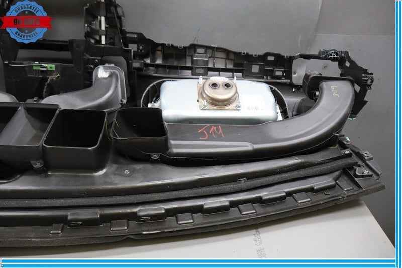 Load image into Gallery viewer, 13-16 Mercedes GL450 X166 Dash Dashboard Panel Cover Trim Assembly Oem
