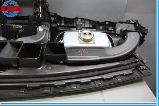 13-16 Mercedes GL450 X166 Dash Dashboard Panel Cover Trim Assembly Oem
