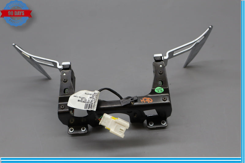 Load image into Gallery viewer, 14-20 Maserati Ghibli M157 S Q4 Quattroporte Steering Wheel Paddle Shifters Set
