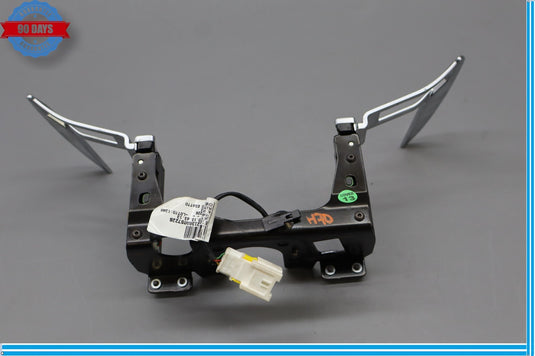 14-20 Maserati Ghibli M157 S Q4 Quattroporte Steering Wheel Paddle Shifters Set