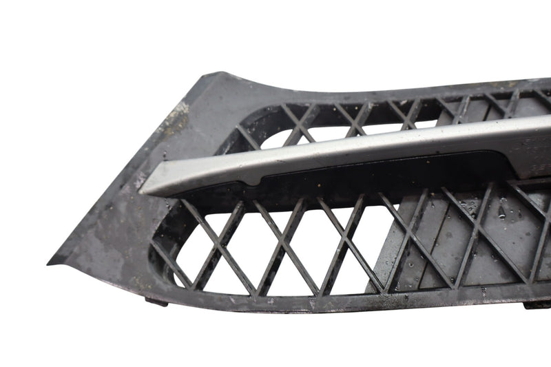 Load image into Gallery viewer, 10-13 BMW 535i 550i GT F07 Front Bumper Left Driver Side Grille Trim Oem
