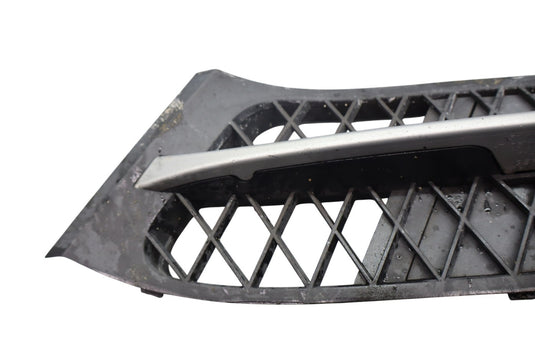 10-13 BMW 535i 550i GT F07 Front Bumper Left Driver Side Grille Trim Oem