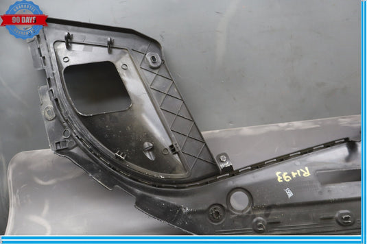 10-17 BMW 535i GT xDrive Right Side Engine Bay Fender Splash Shield Trim Oem
