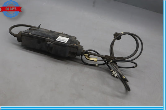 07-14 Mercedes W221 S550 CL550 Emergency Electric Parking E Brake Actuator Oem