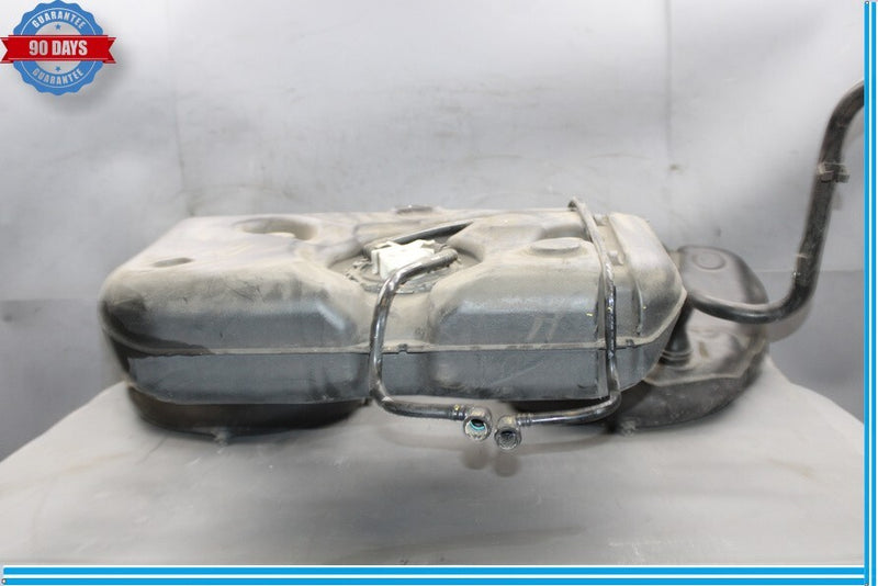 Load image into Gallery viewer, 10-15 Porsche Panamera 970 21.1G 80 Liter Fuel Gas Tank Housing Filler Neck Oem
