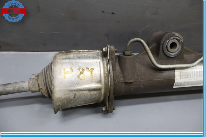 Load image into Gallery viewer, 11-18 Volkswagen VW Touareg Electric Power Steering Rack &amp; Pinion Gear Box Oem
