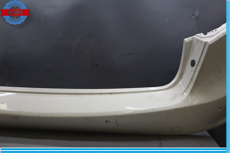 Load image into Gallery viewer, 11-14 Porsche Cayenne 958 Rear Bumper Cover Panel Assembly 95850541110 Oem
