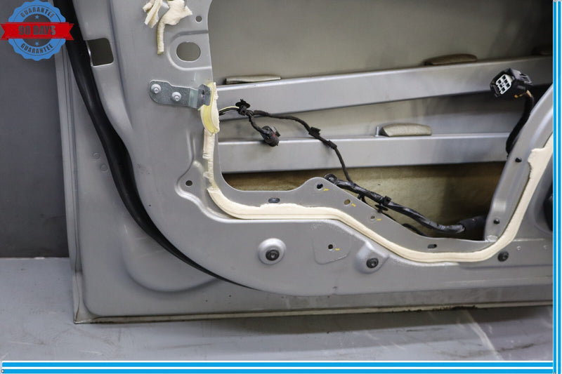 Load image into Gallery viewer, 14-22 Maserati Quattroporte Ghibli Front Left Side Exterior Door Shell Panel OEM

