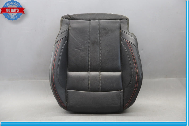 Load image into Gallery viewer, 17-20 Maserati Ghibli M157 Front Left Side Lower Bottom Seat Cushion Oem
