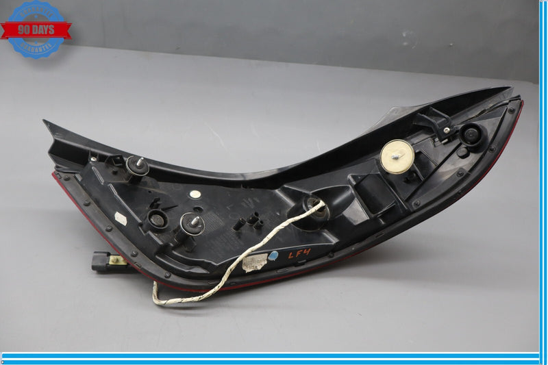 Load image into Gallery viewer, 10-15 Jaguar XJ XJL X351 Rear Left Driver Side Tail Light Taillight Lamp Oem
