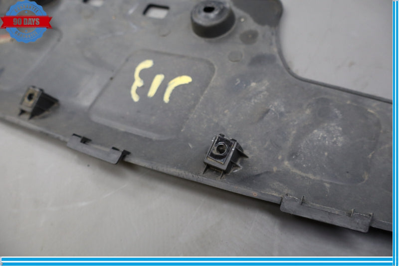 Load image into Gallery viewer, 11-13 Hyundai Equus Rear Lower Bumper Under Guard Cover Center Shield Oem
