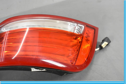 10-15 Jaguar XJ XJL Left Driver Side Tail Light Taillight Lamp Oem