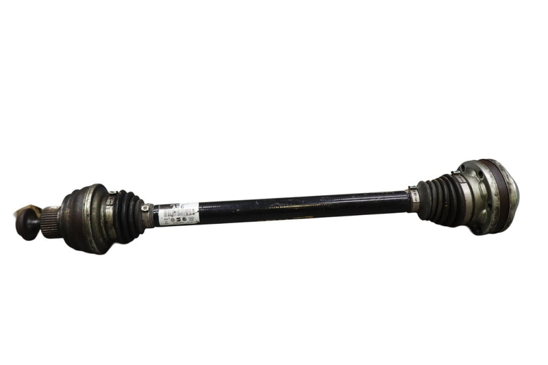 Load image into Gallery viewer, 09-18 Audi Q5 SQ5 Rear Right Passenger Side CV Axle Drive Shaft 8R0501203C Oem
