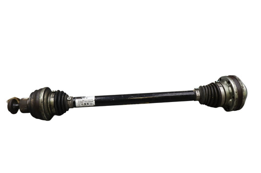 09-18 Audi Q5 SQ5 Rear Right Passenger Side CV Axle Drive Shaft 8R0501203C Oem
