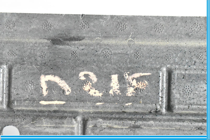 Load image into Gallery viewer, 09-12 BMW 750i F01 F02 Front Bumper Reinforcement Impact Bar Support Oem
