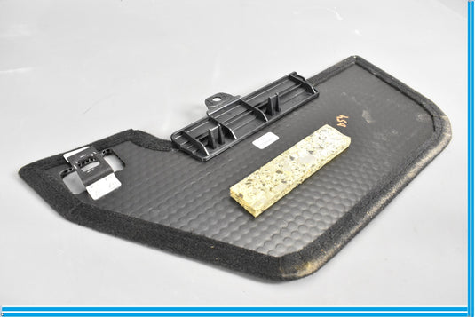 07-09 Lexus LS460 Rear Right Trunk Floor Luggage Trim Cover Oem